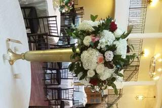 Root and Bloom Floral Design - 124