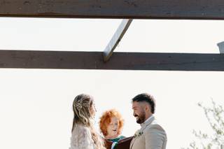 Love Story Vows - 12