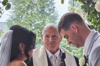 Interfaith Minister Rev. Louis Olivieri - 26