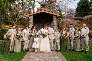 The Stroudsmoor by Wedgewood Weddings - 28