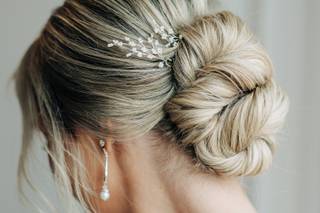 Katie Blasius Hair - 13