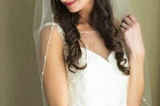 Makeup By Megan - 11