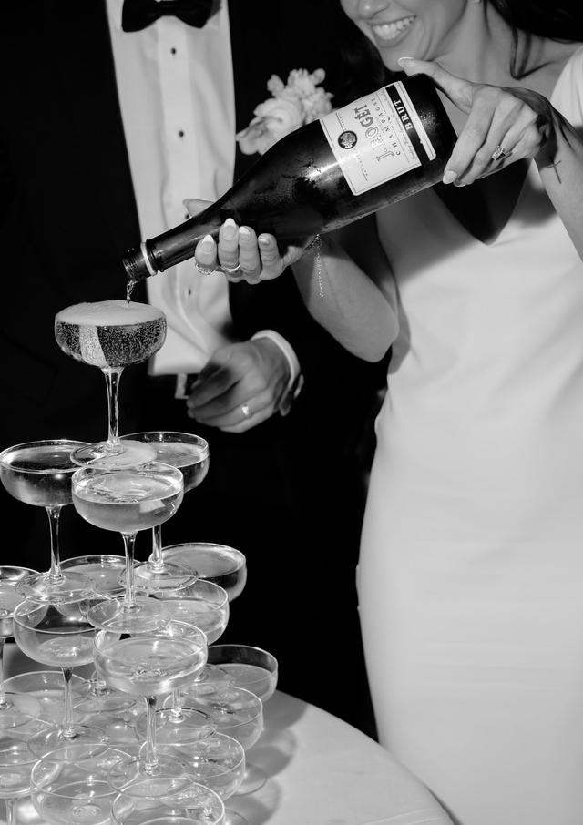 Melanie Paige Events + Design - 2