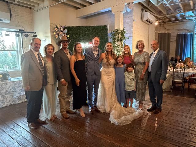 Weddings By Wendy - 1