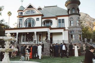 Newhall Mansion - 37