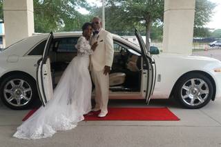 Exotic Limo - 42
