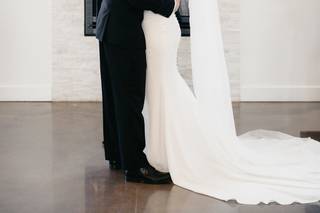 Weddings Your Way Floral & Events - 37