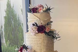 Icing on the Cake - 5