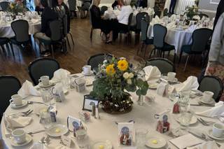 Meeting House Grand Ballroom - 8