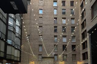 Lumber Exchange Event Center - 54