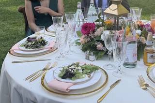 Poetry In Motion Catering - 5