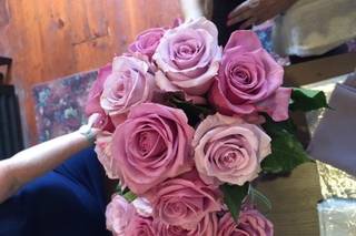 Kennys Flower Shoppe - 11