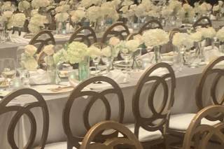 A Charming Fête, Event Planning & Design - 1