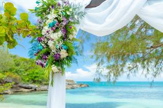 TROPICAL WEDDINGS JAMAICA - 34