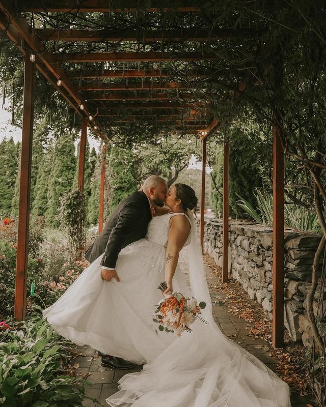 Cameron & Fairbanks Floral Design - 4