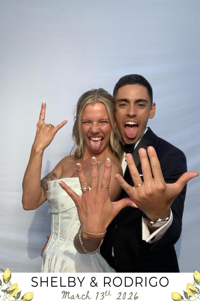 V&V's Event Co - 2