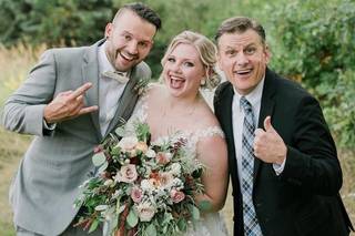 Love Story Weddings, Rev. Brad Hughes - 43