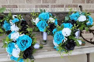 Wedding Decor by Ruth - 115