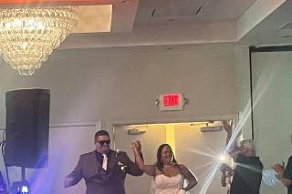 Atlantis Ballroom of Toms River - 19