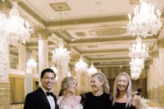 Shannon Gail Weddings and Events - 1