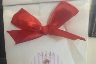 Maple Creek Co Homemade Caramel Popcorn - 1