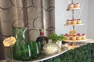 What's the Occasion Linens & Decor - 11