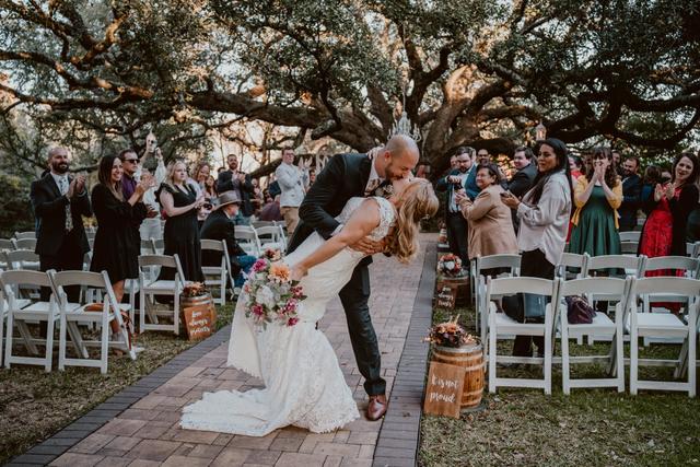Trickle Creek Ranch & Events - 3