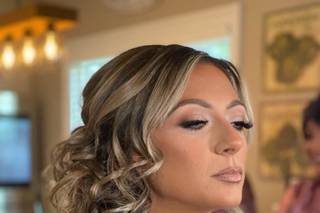 C.E. Facial Artistry - 11