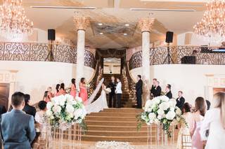 The Grand Marquise Ballroom - 28