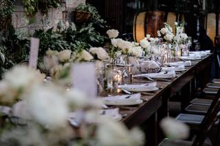 Floraland Weddings & Events - 62