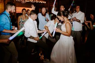 Moments In Time Disc Jockeys, LLC - 24