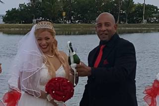 Affordable Beach Weddings - 36