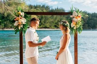wedOtahiti | Destination Weddings + Unique Ceremonies | French Polynesia - 20