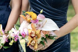 R Flowers and Baskets - 14