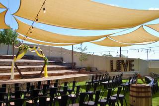 Cinder Creek Event Center - 9