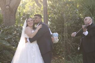 My Wedding Musician - 6