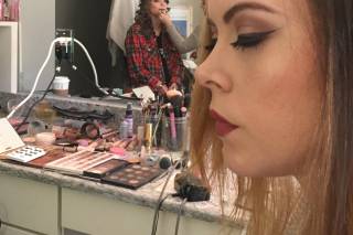 24Luxe Hair & Makeup - 81