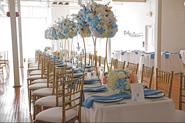 Chevre Events - 3