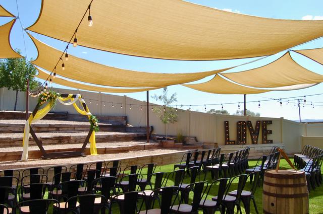 Cinder Creek Event Center - 4