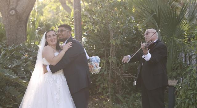 My Wedding Musician - 3