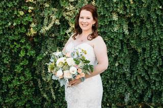 Ten Point Floral Design - 69