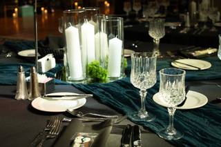 Lush Event Company - 6