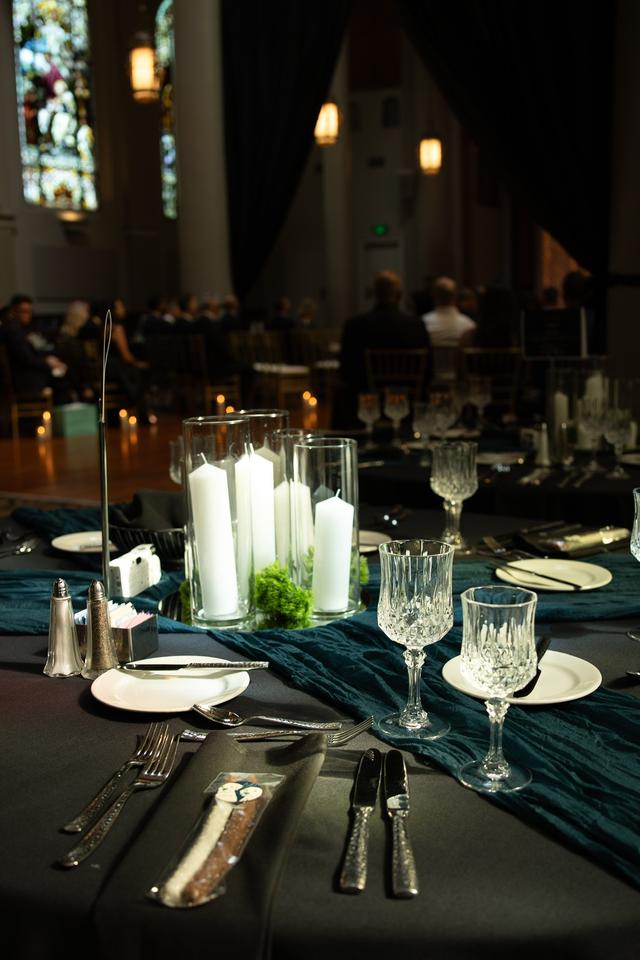 Lush Event Company - 2