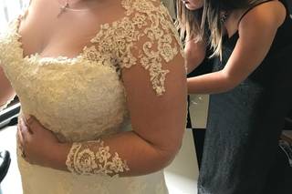 Alexandra Rodriguez Event Planner - 44