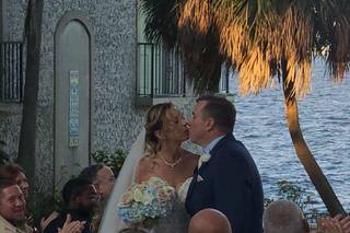 Ann Eastwick, Wedding Officiant - 20
