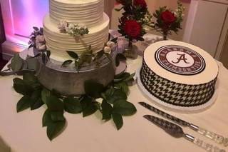The Cake Boutique - 36