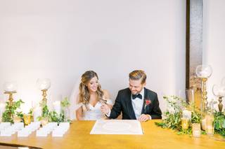 Elizabeth Frumin, Weddings With Heart - 15