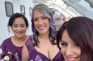 Fairytale Hair and Makeup - 14