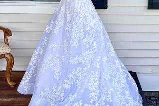 Nancy Bishop Floral Design - 22