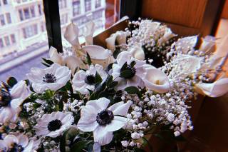 Flowers For Dreams - 20
